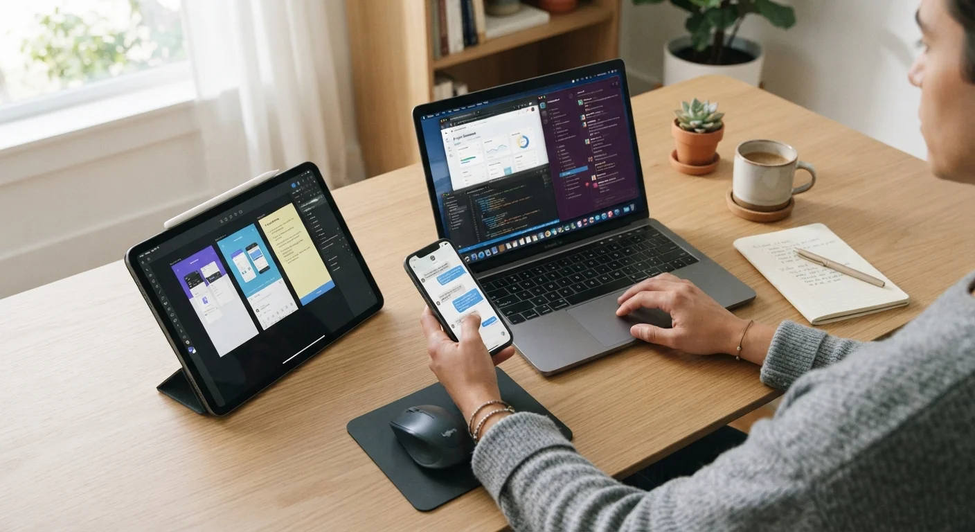 Syncing Your Apps Across Devices Without Creating a Privacy Mess