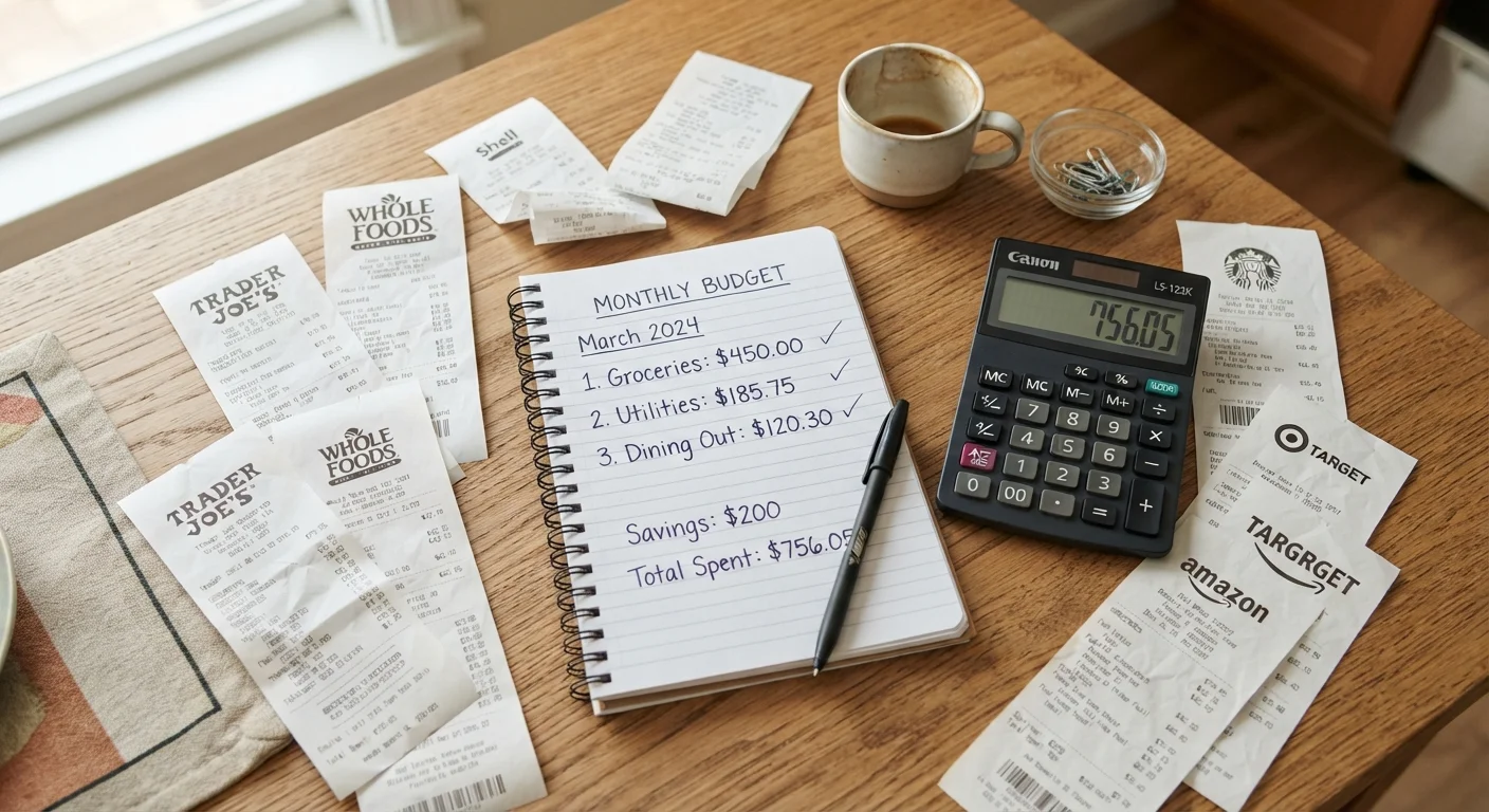 The 50/30/20 Rule Explained: Does It Work for Average American Households?