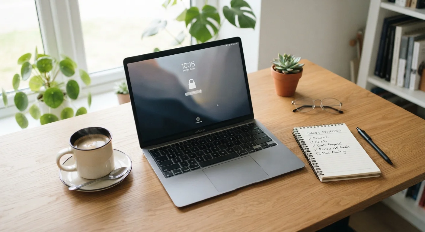 The Account Security Audit Every American Should Run Once a Year