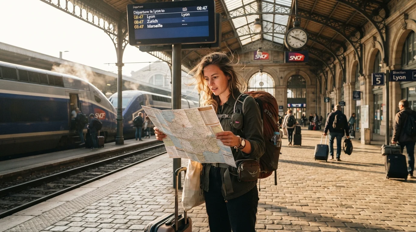 The Budget Traveler's Playbook: Saving on Flights, Hotels, and Daily Costs