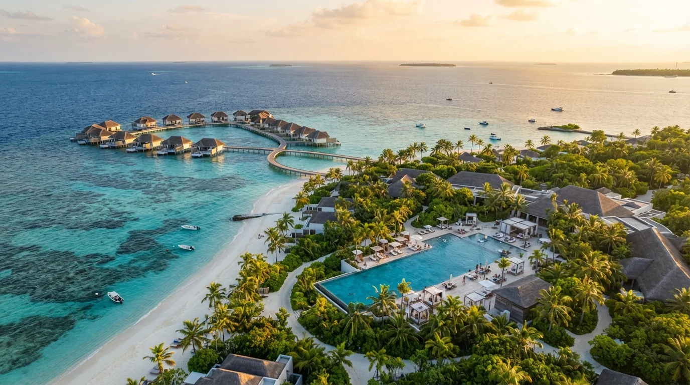The Case For and Against All-Inclusive Trip Packages