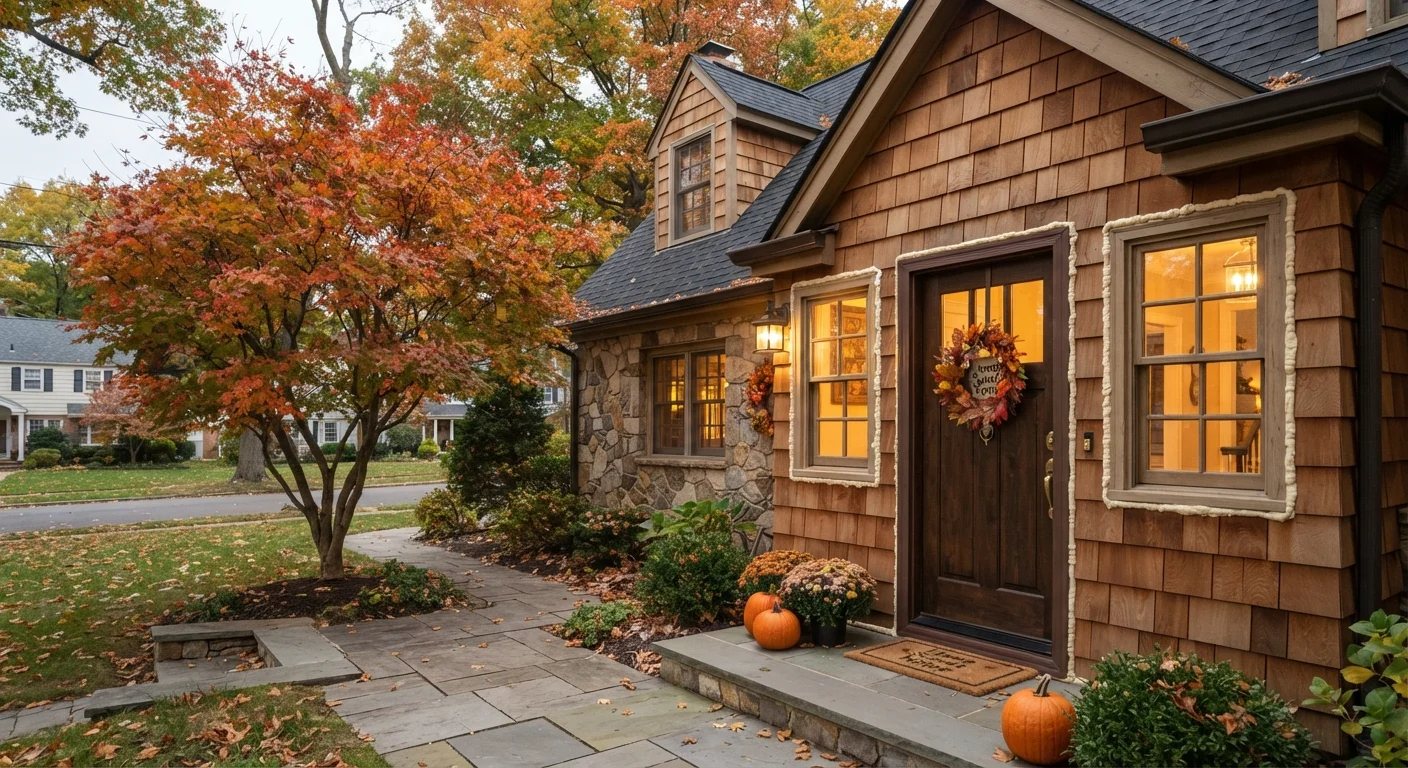 The Complete Guide to Weatherproofing a Home for Energy Efficiency
