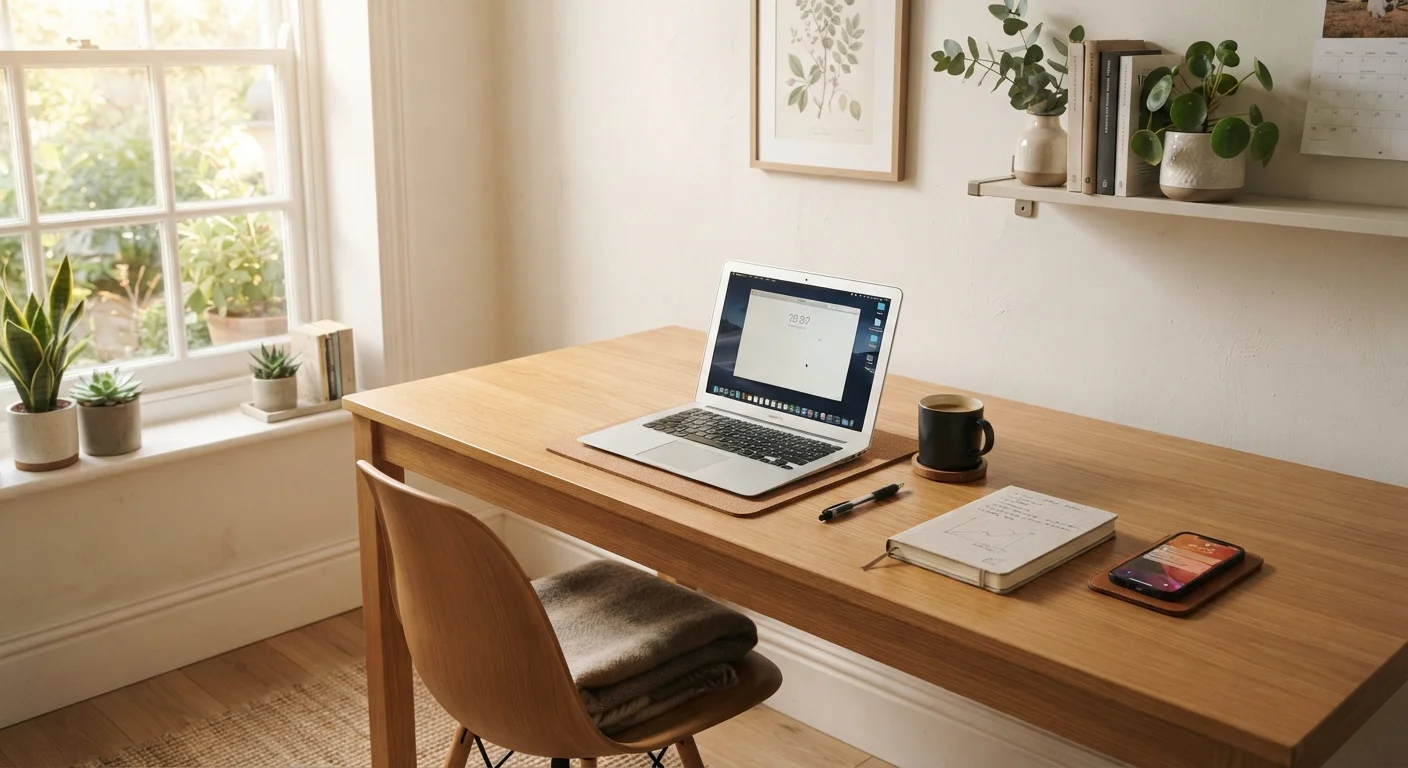 The Digital Toolkit Every Household Actually Needs