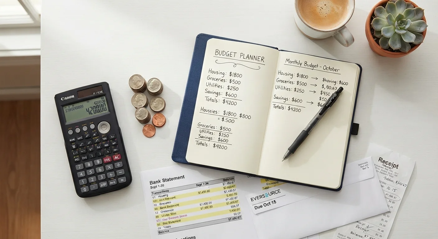 The Full Picture of Personal Debt: Types, Costs, and How They Interact
