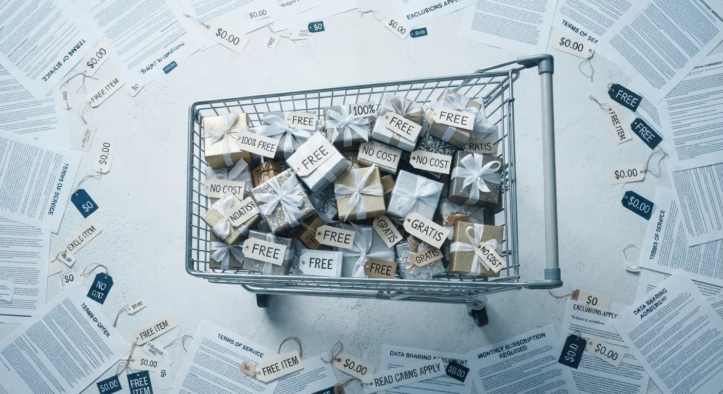 The Hidden Cost of 'Free': Memberships, Subscriptions, and Bundled Deals Unpacked