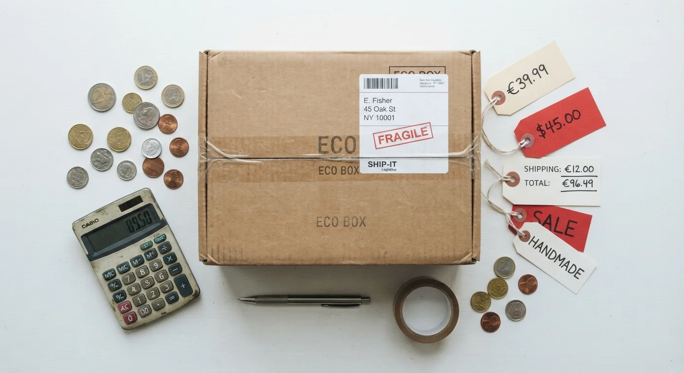 The Hidden Costs Buried in 'Free Shipping' Offers