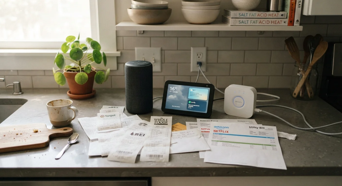 The Hidden Costs of Smart Home Ownership