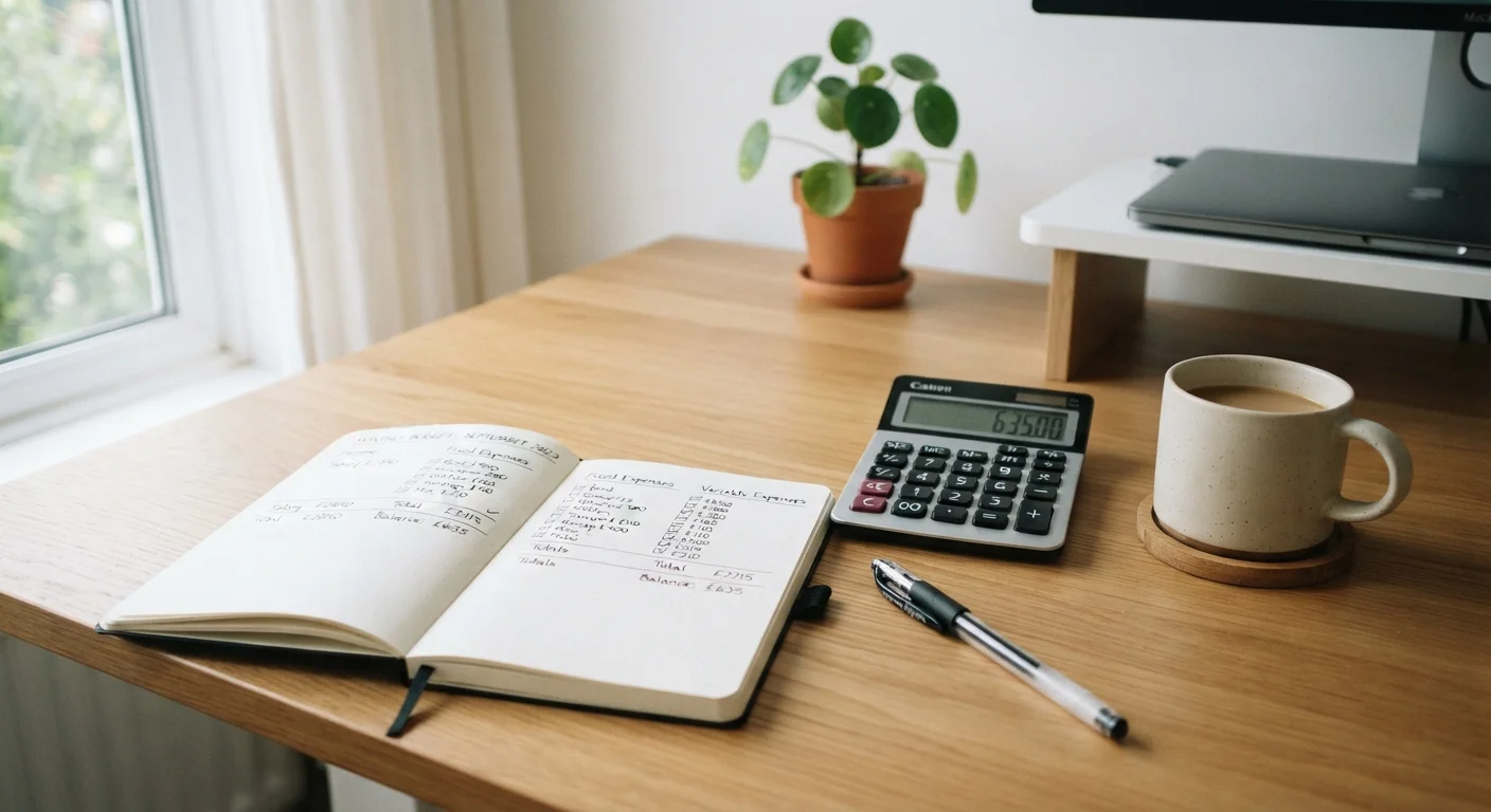 The Honest Trade-Offs of Strict Budgeting