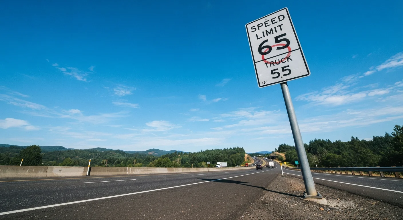 The Myths About Speeding That Drivers Still Believe