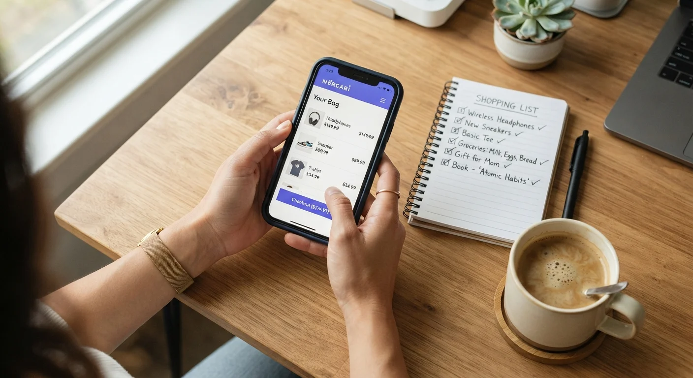The Smart Shopper's Pre-Purchase Checklist