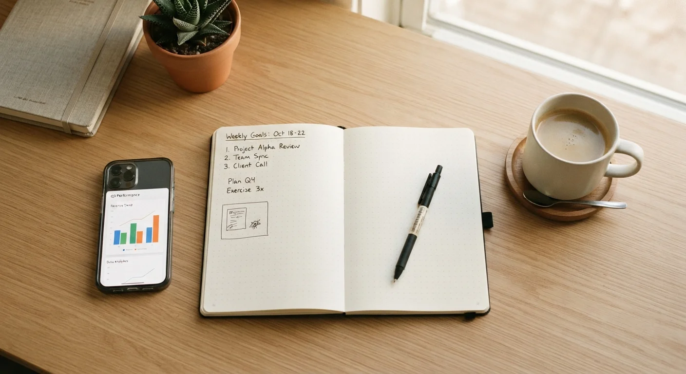 Tracking Where Your Money Goes Without Spreadsheet Headaches