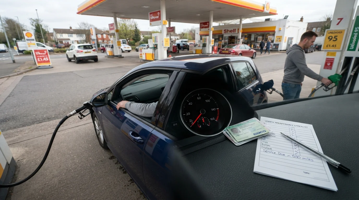 Transportation Costs Beyond the Car Payment