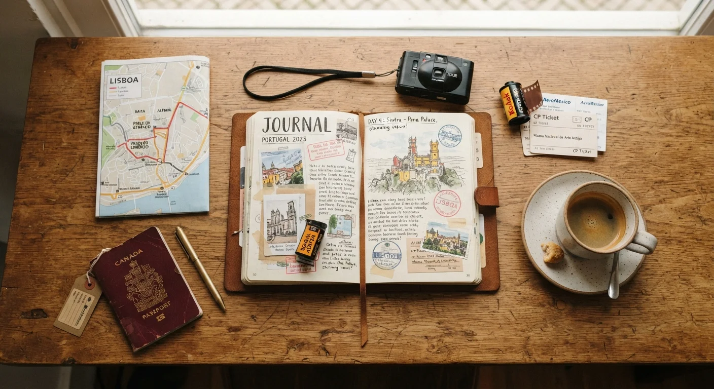 Trip Planning Habits That Consistently Lead to Better Travel