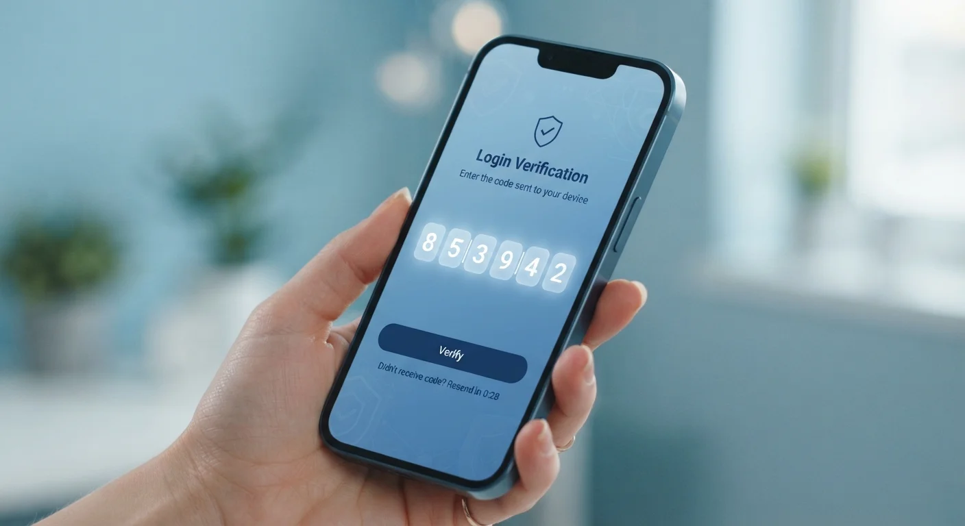 Two-Factor Authentication: The Security Layer Most People Skip