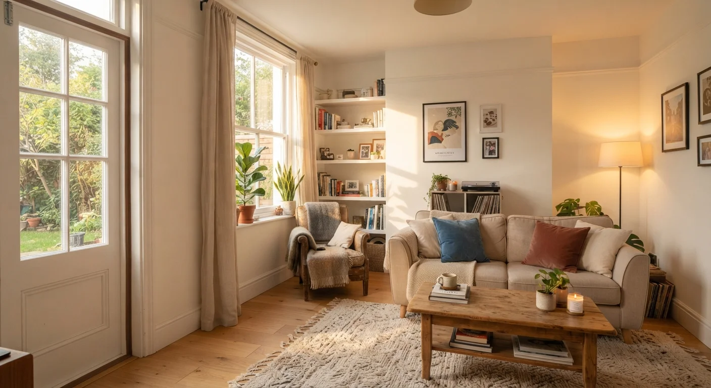 Weekend Projects That Make a Real Difference to Your Home's Comfort