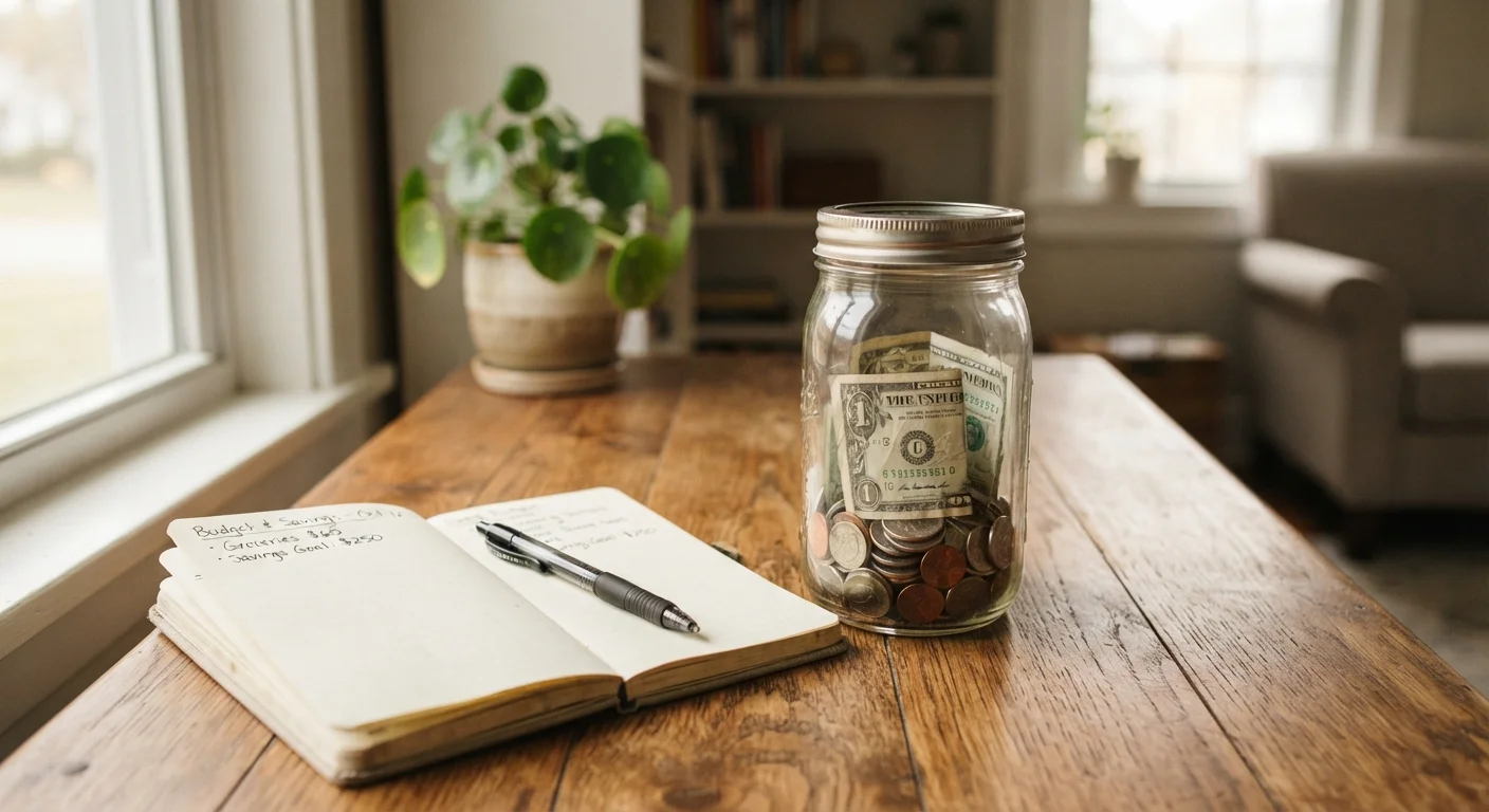 What an Emergency Fund Actually Is — and Why One Month's Rent Isn't Enough