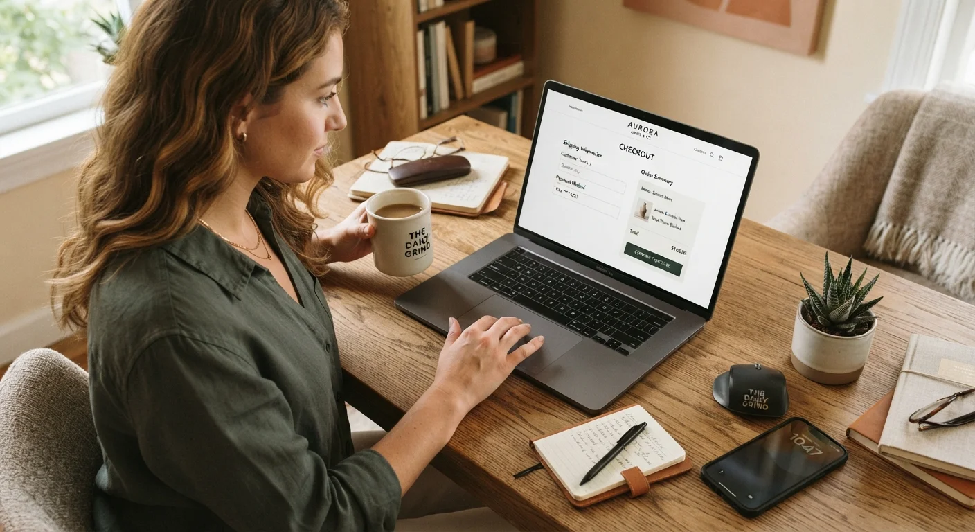 What Makes an Online Seller Trustworthy? Key Signals to Look For