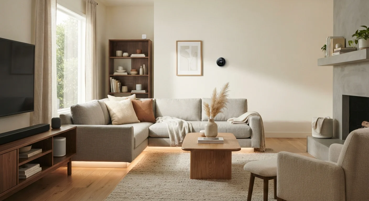 What 'Smart Home' Actually Means — and What It Doesn't