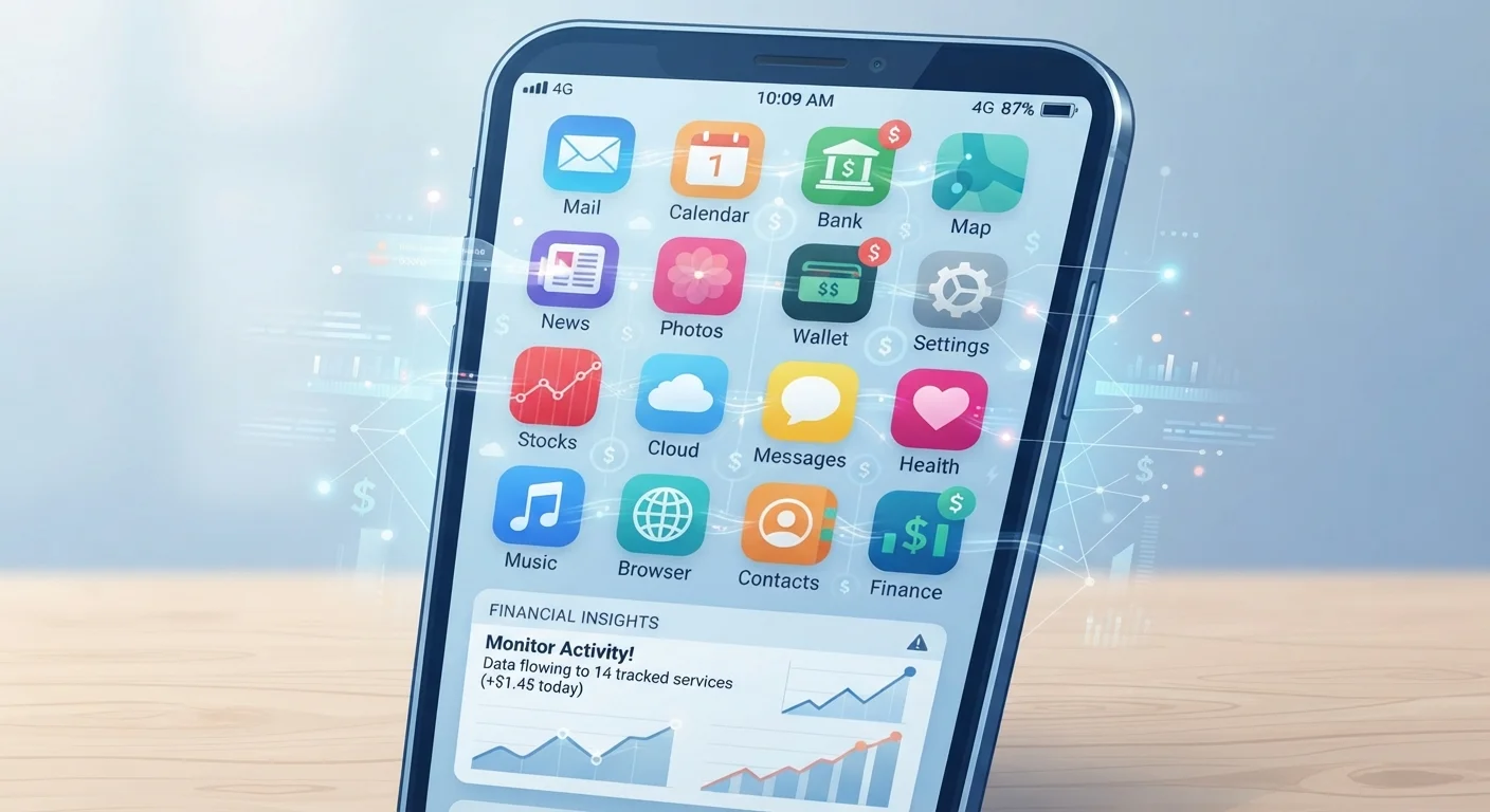 Why 'Free' Apps Are Never Entirely Free